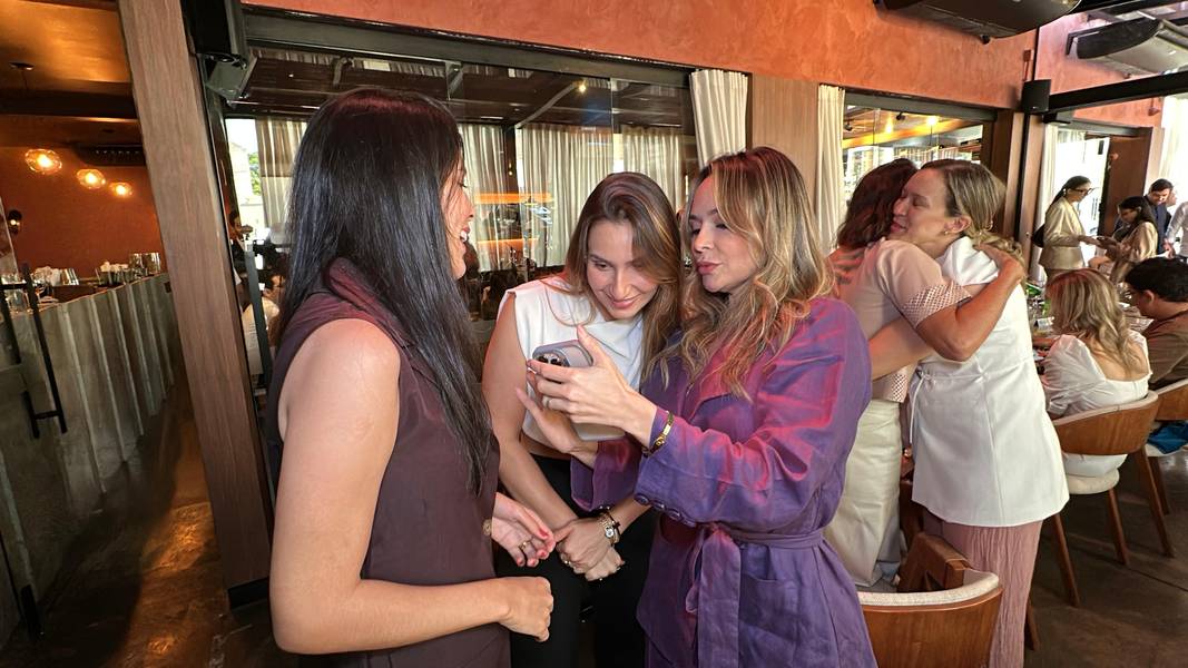 Mulheres que inspiram: AJE-PI promove encontro com empreendedoras para bate-papo