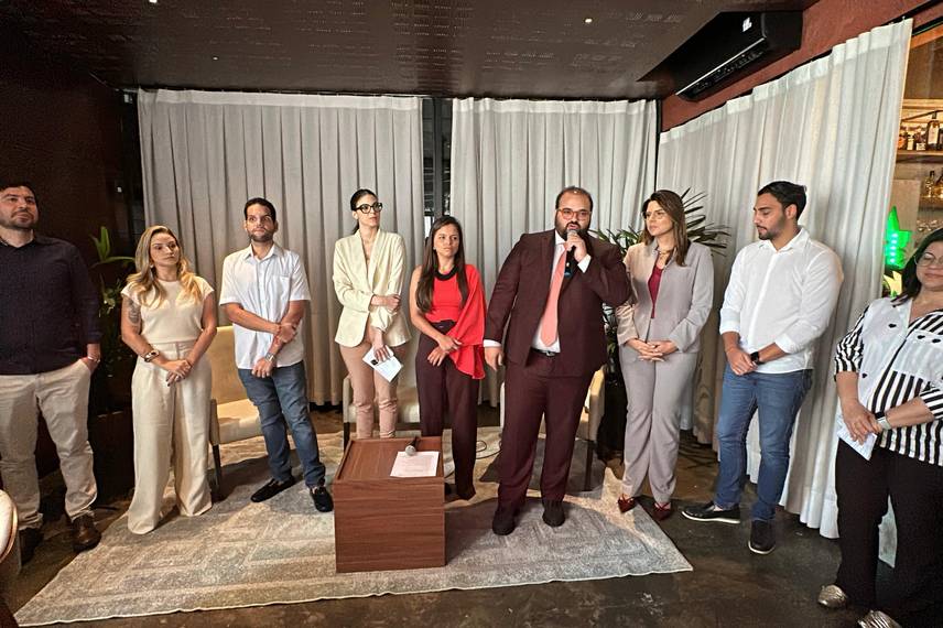 Mulheres que inspiram: AJE-PI promove encontro com empreendedoras para bate-papo Mulheres que inspiram: AJE-PI promove encontro com empreendedoras para bate-papo