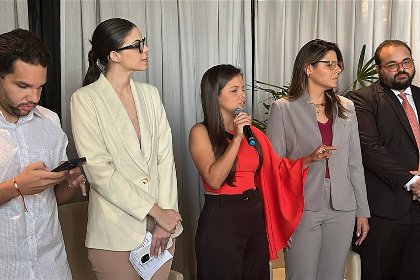 Mulheres que inspiram: AJE-PI promove encontro com empreendedoras para bate-papo Mulheres que inspiram: AJE-PI promove encontro com empreendedoras para bate-papo