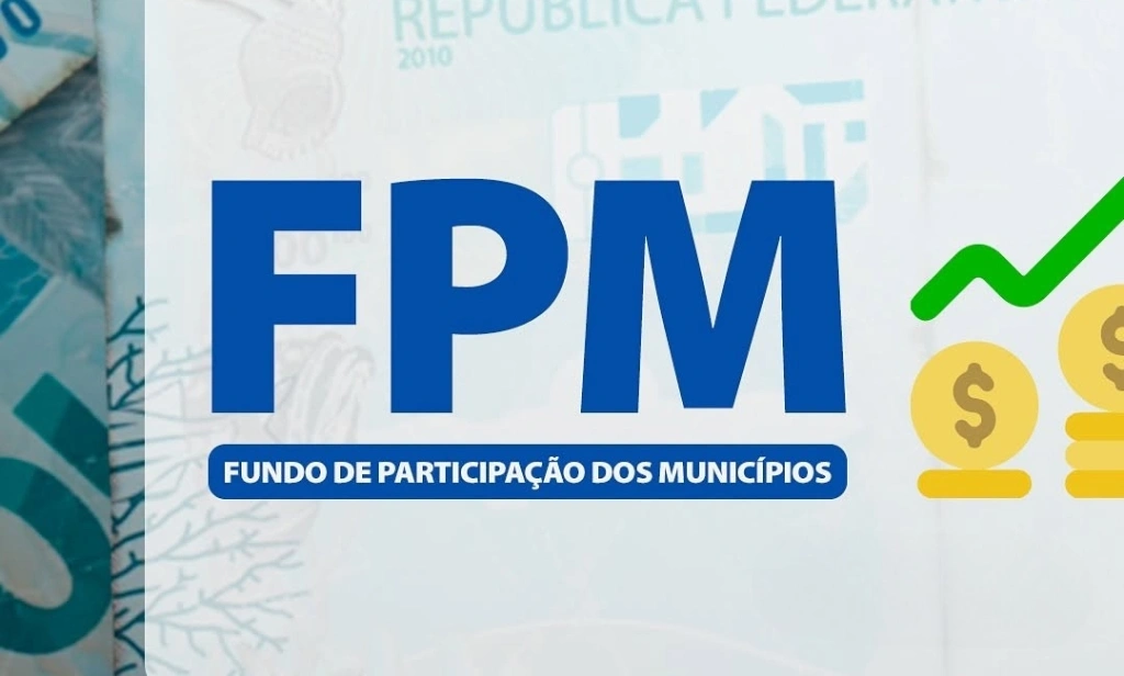 Municípios do Piauí receberão 1º repasse do FPM