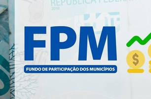 Municípios do Piauí receberão 1º repasse do FPM (Foto: Divulgação)