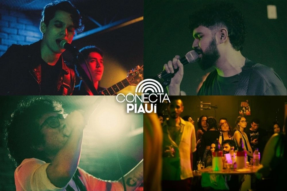 Música autoral piauiense: festival Findie Semana chega à sua segunda edição