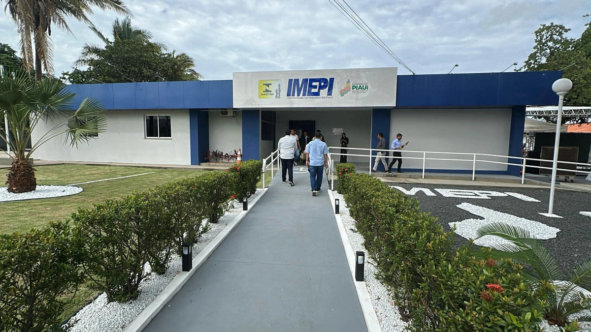 Nova gestão do Imepi apresenta melhorias e lança aplicativo "Fala Consumidor"