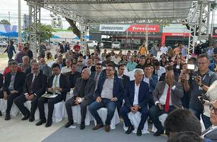 Nova gestão do Imepi apresenta melhorias e lança aplicativo "Fala Consumidor" (Foto: Conecta Piauí)