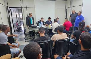 Oito piauienses são resgatados de trabalho análogo à escravidão em São Paulo (Foto: Reprodução)