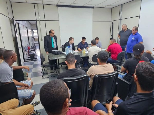 Oito piauienses são resgatados de trabalho análogo à escravidão em São Paulo