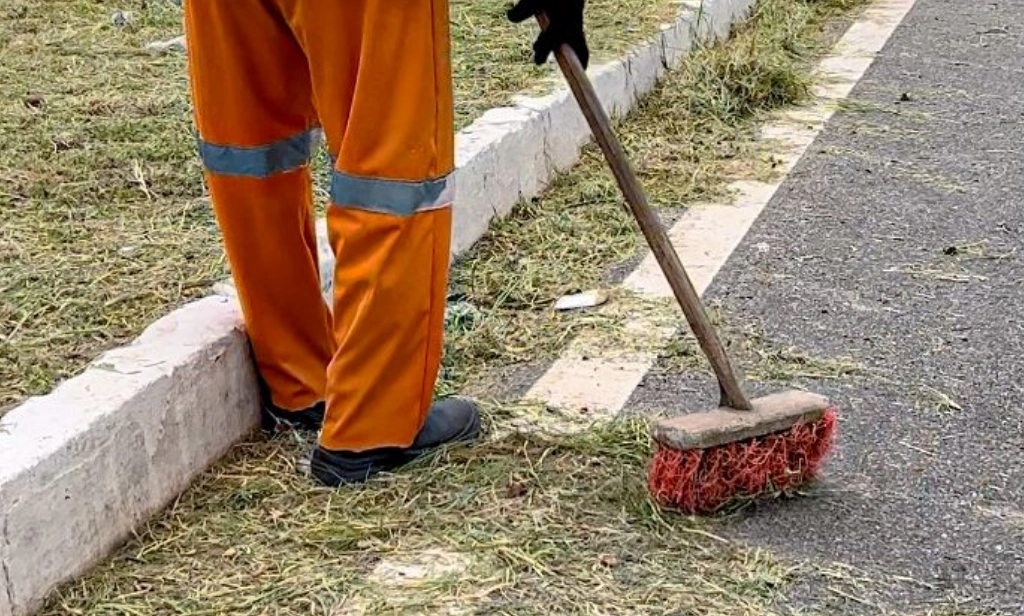 Operação Semana Santa em Boa Hora
