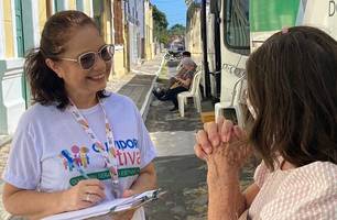 Ouvidoria-Geral do Estado do Piauí disponibiliza sete canais de atendimento (Foto: Governo do Piauí)