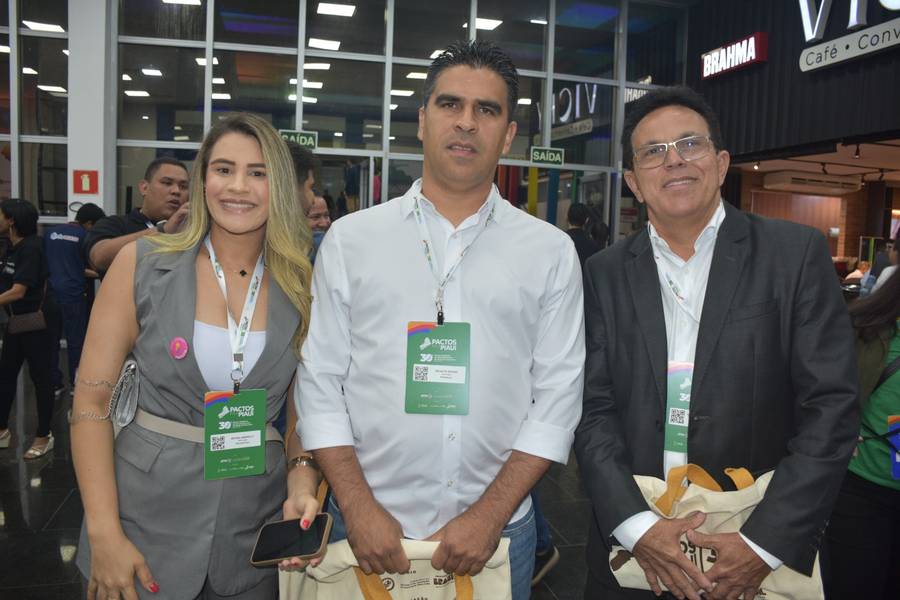 Pactos pelo Piauí