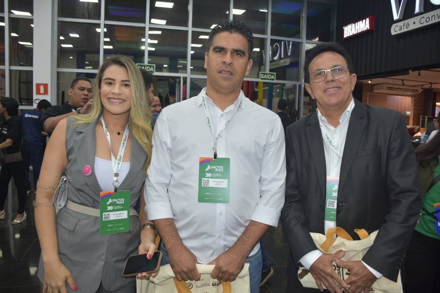 Pactos pelo Piauí Pactos pelo Piauí