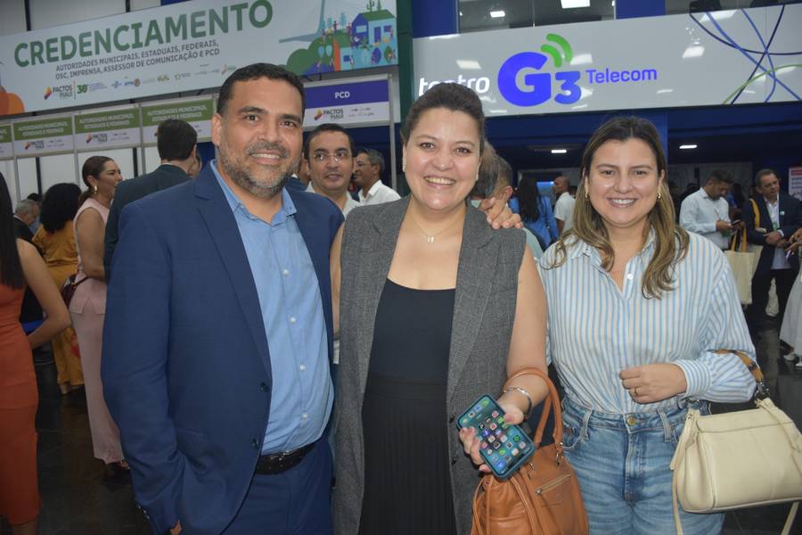 Pactos pelo Piauí