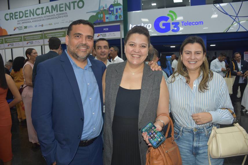 Pactos pelo Piauí Pactos pelo Piauí