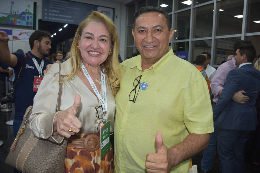 Pactos pelo Piauí