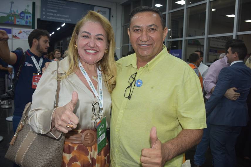 Pactos pelo Piauí Pactos pelo Piauí