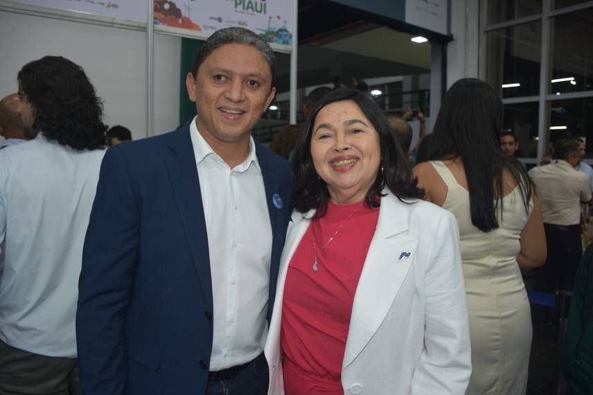 Pactos pelo Piauí Pactos pelo Piauí