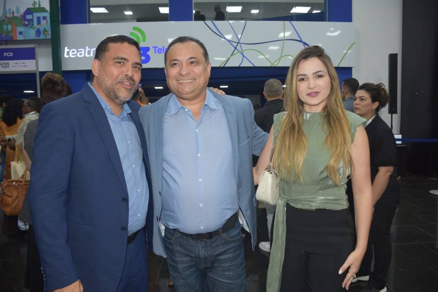Pactos pelo Piauí Pactos pelo Piauí