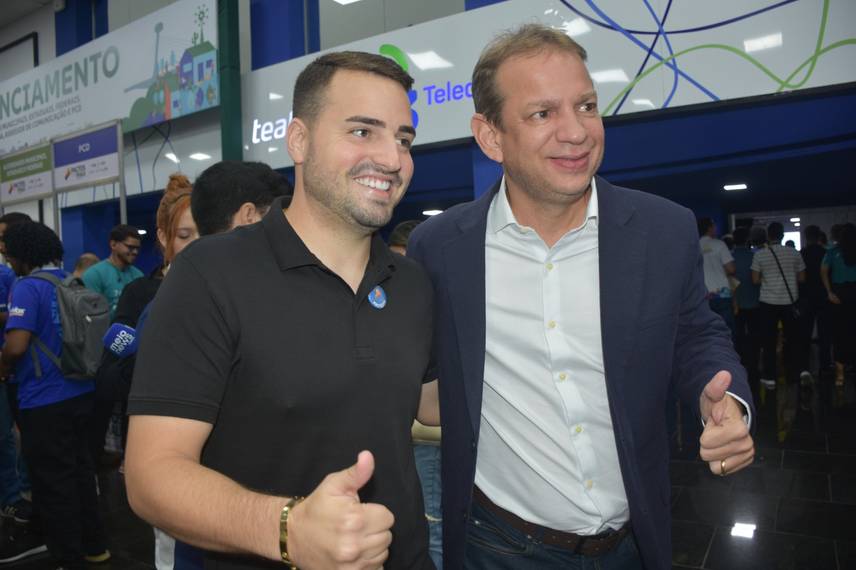Pactos pelo Piauí Pactos pelo Piauí
