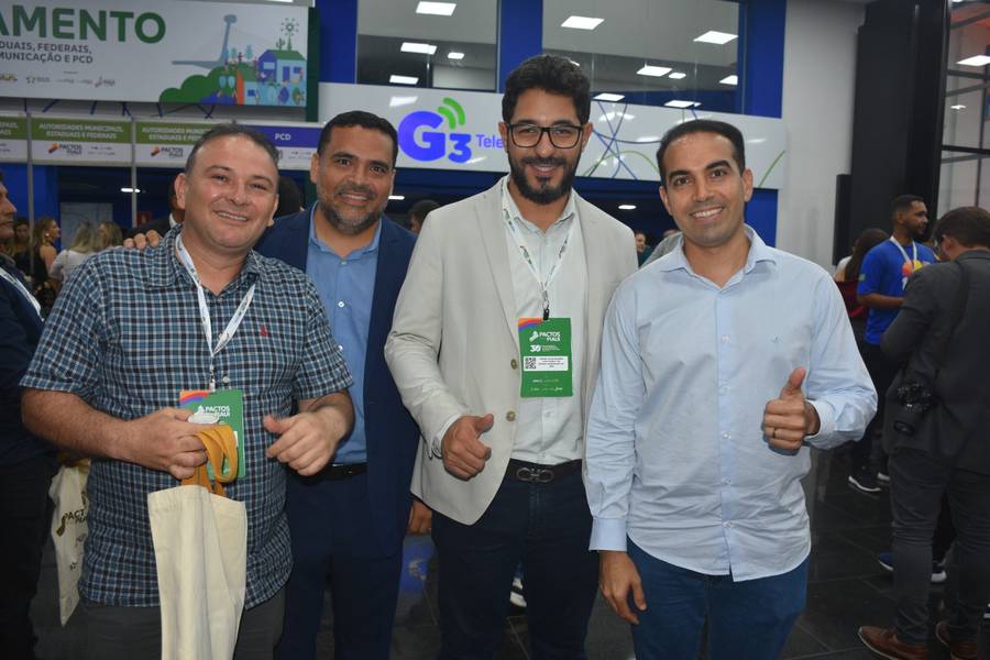 Pactos pelo Piauí