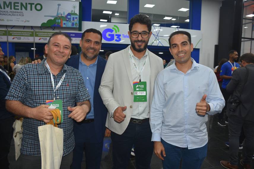 Pactos pelo Piauí Pactos pelo Piauí