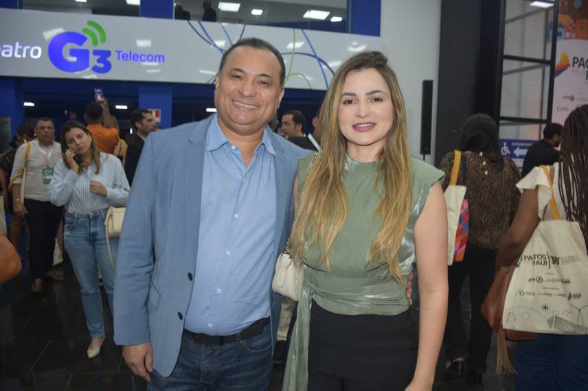 Pactos pelo Piauí Pactos pelo Piauí