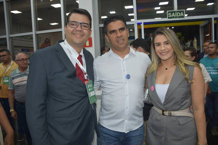 Pactos pelo Piauí Pactos pelo Piauí