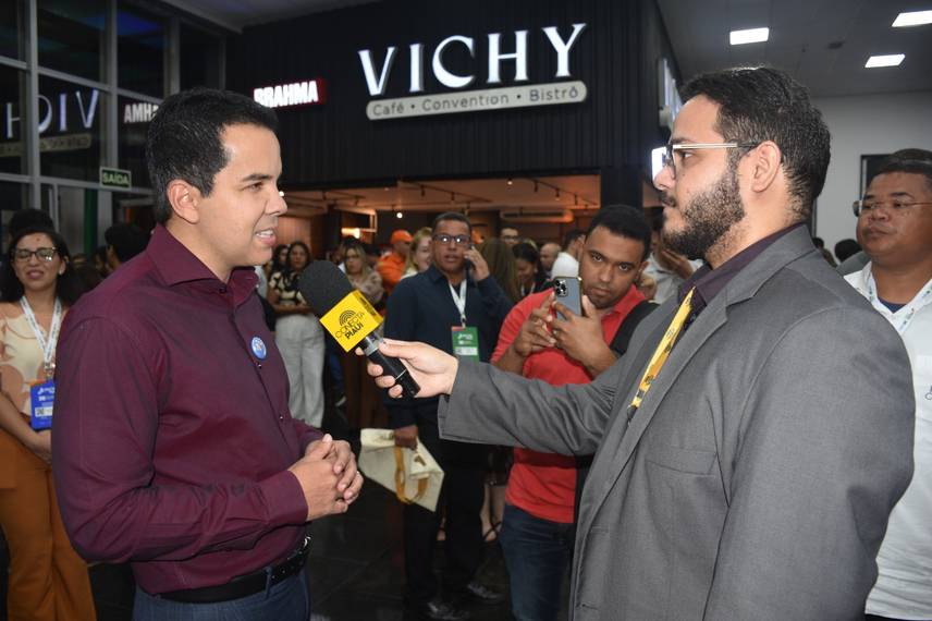 Pactos pelo Piauí Pactos pelo Piauí