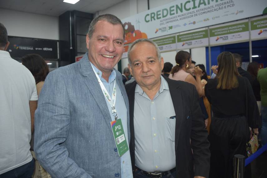 Pactos pelo Piauí Pactos pelo Piauí