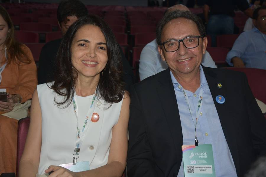 Pactos pelo Piauí