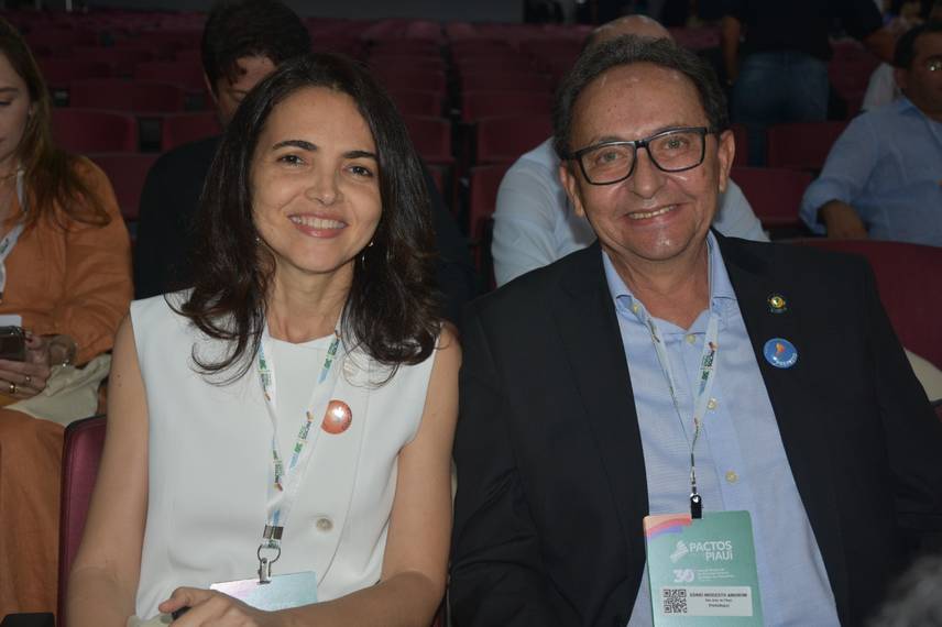 Pactos pelo Piauí Pactos pelo Piauí