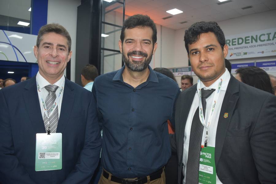 Pactos pelo Piauí