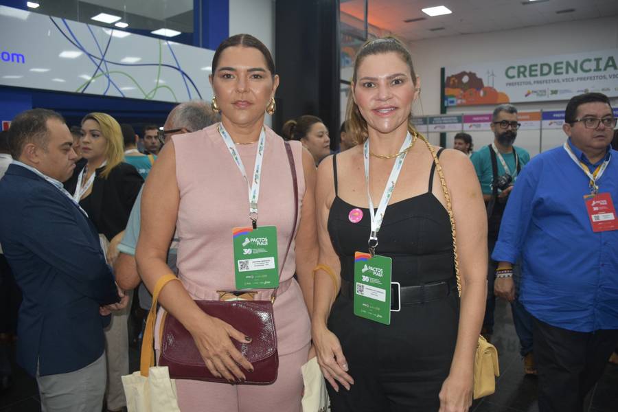 Pactos pelo Piauí
