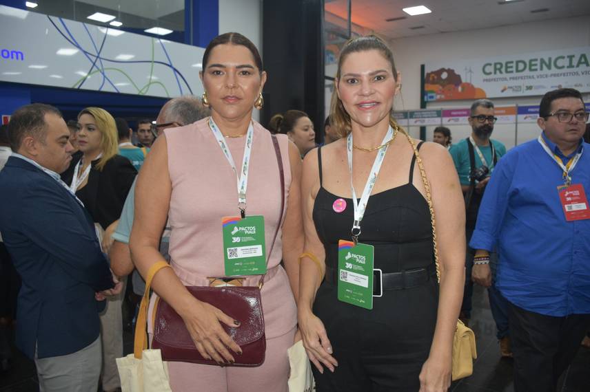 Pactos pelo Piauí Pactos pelo Piauí
