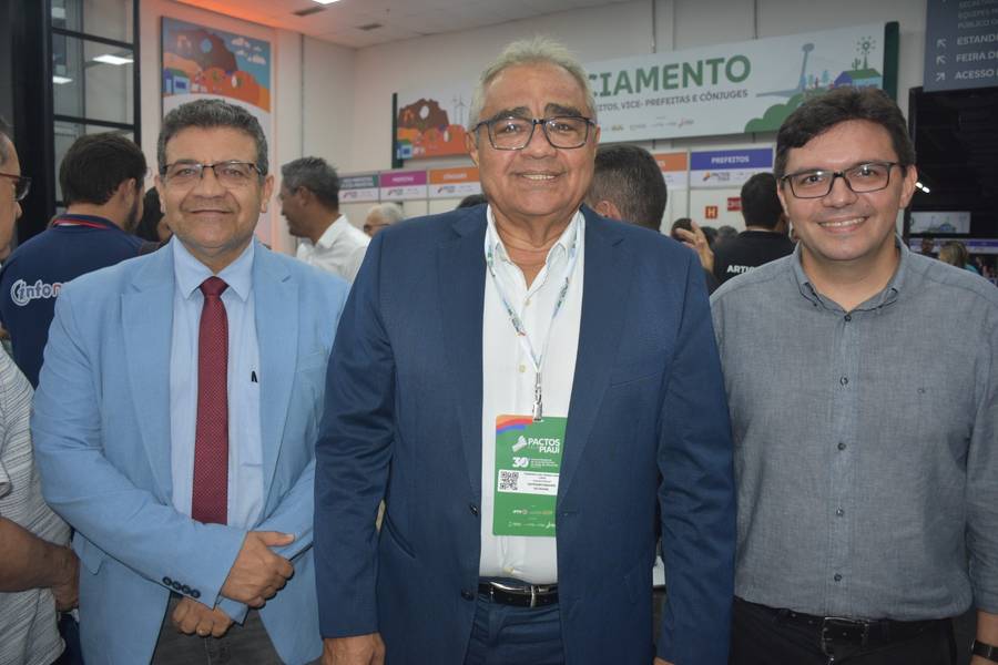 Pactos pelo Piauí