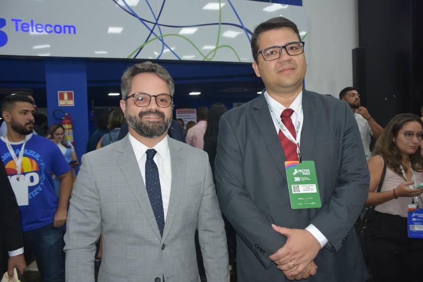 Pactos pelo Piauí Pactos pelo Piauí