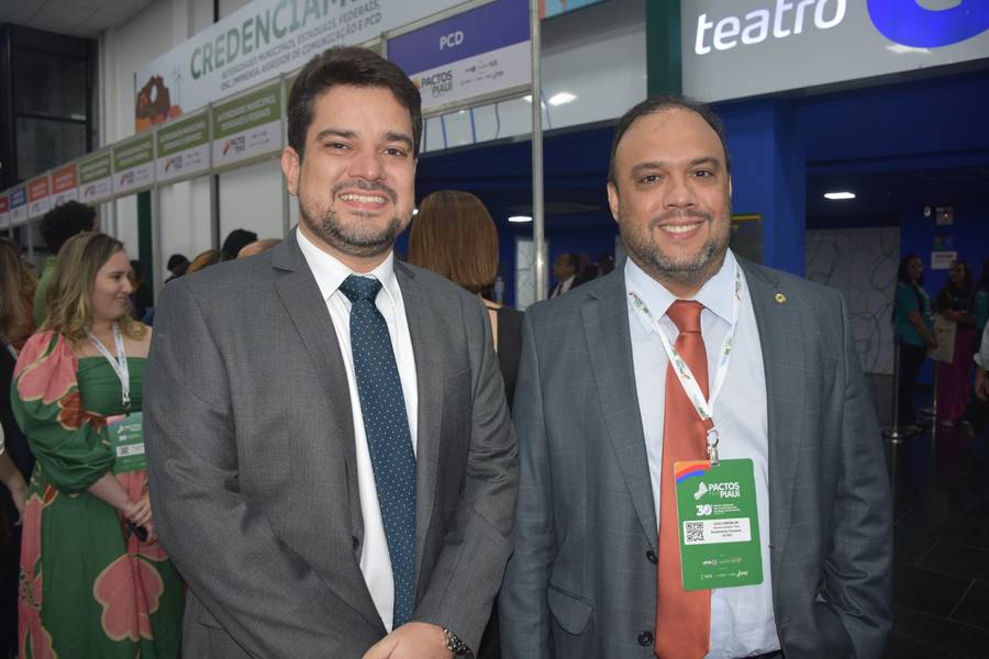Pactos pelo Piauí