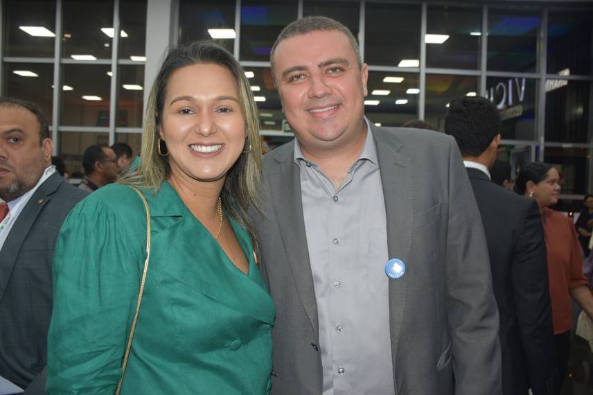 Pactos pelo Piauí Pactos pelo Piauí