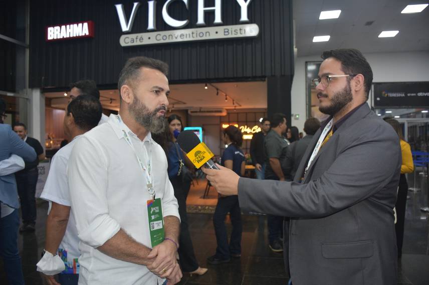 Pactos pelo Piauí Pactos pelo Piauí