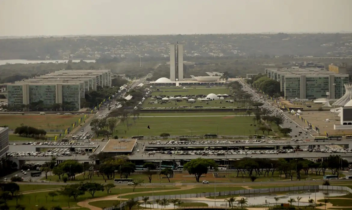 Palácio do Planalto