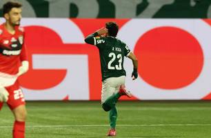 Palmeiras derrota São Paulo e chega à final do Paulista (Foto: Cesar Greco/Palmeiras)