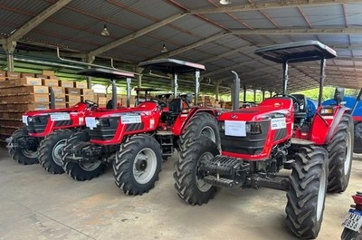 Patrulhas agrícolas no Piauí: Codevasf investe cerca de R$ 1,5 milhão em março