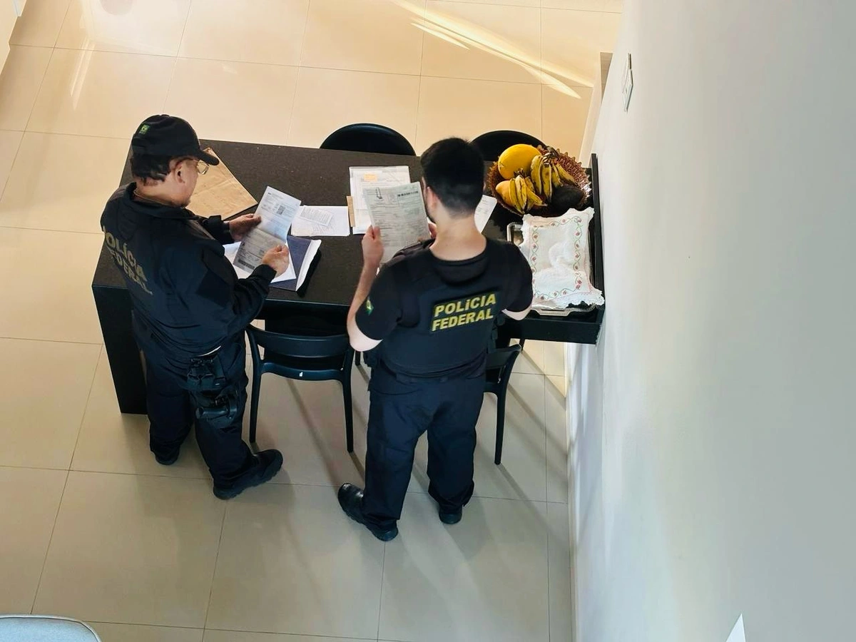 PF investiga desvio de recursos da educação em Fartura do Piauí