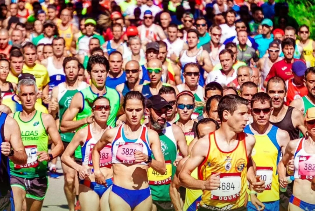 Piauí bate marca de 120 corridas de rua agendadas para 2025