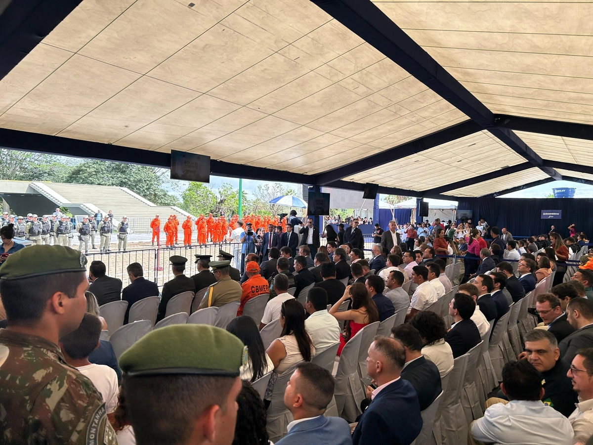 Piauí celebra 202 anos da Batalha do Jenipapo com homenagens em Campo Maior