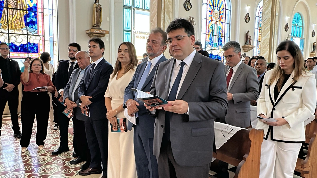 Piauí celebra 202 anos da Batalha do Jenipapo com homenagens em Campo Maior