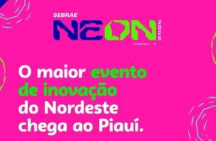Piauí será sede do evento regional Nordeste On (NEON) (Foto: Reprodução)