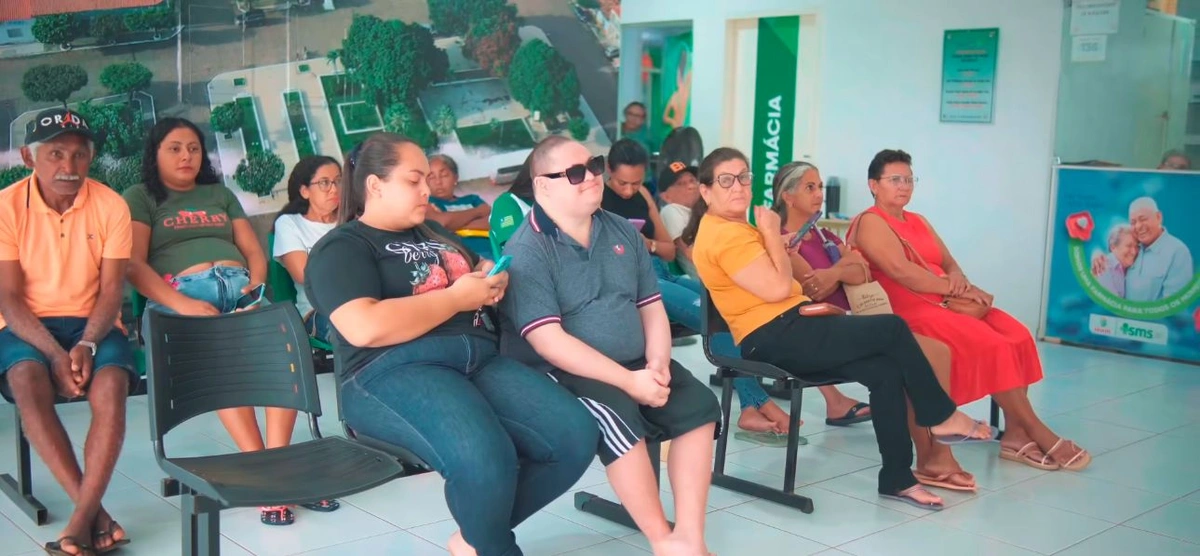 Prefeitura de Aroazes reforça investimentos para atendimento na saúde