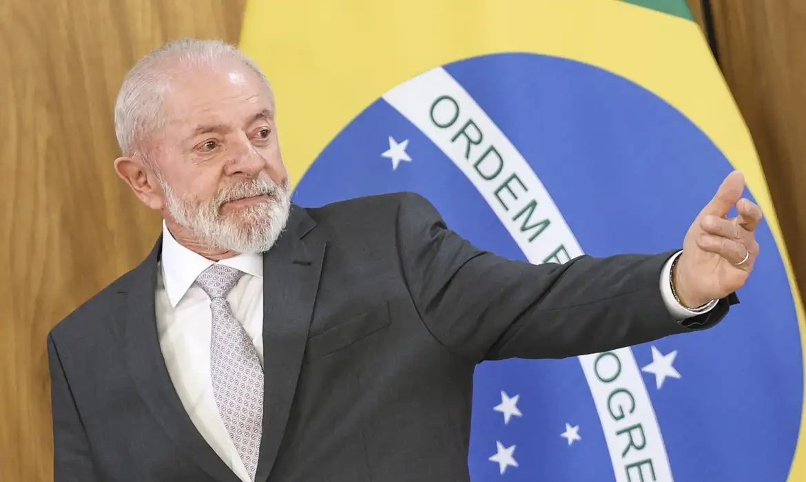 Presidente Lula