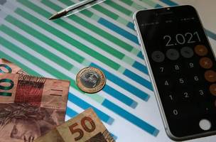 Primeiro lote de restituição do IR será pago em 30 maio (Foto: Reprodução)