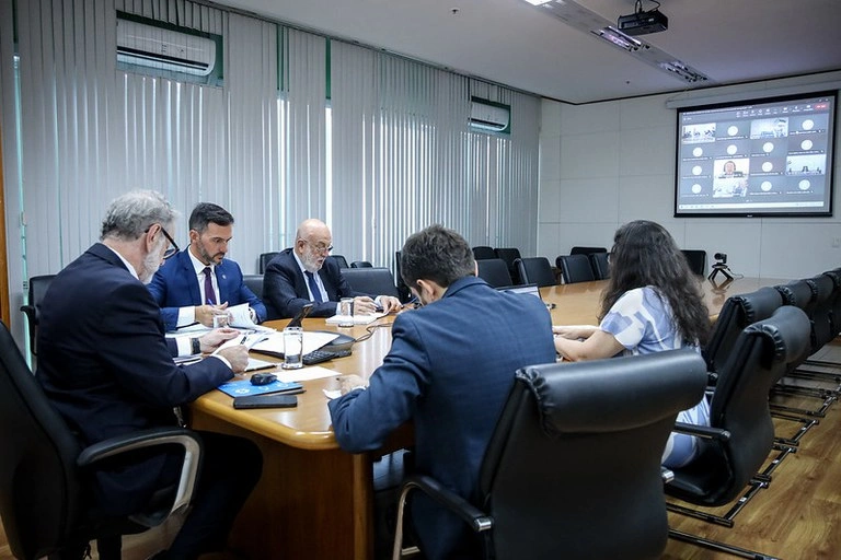 Projeto de hidrogênio verde vai operar no Piauí