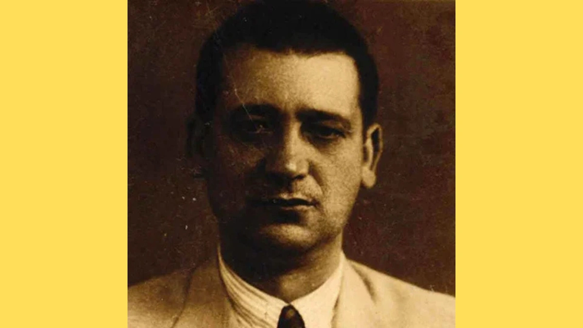 Ramón Platero
